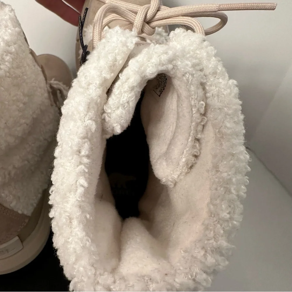 Women’s Sorel Boots
